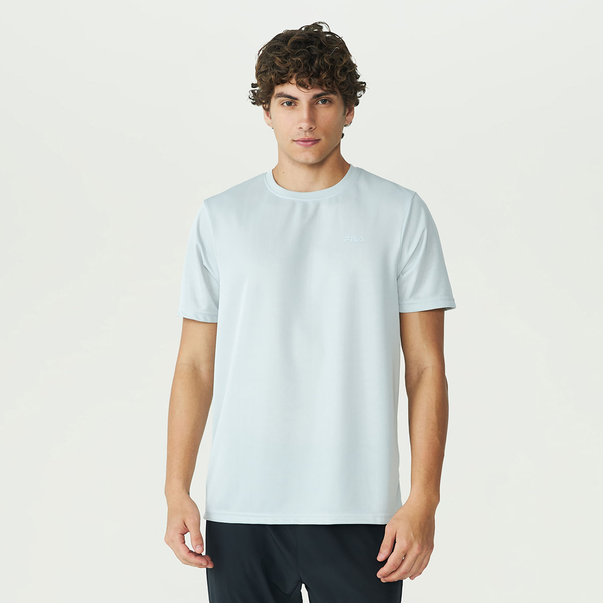 Camiseta Fila Sports Light Masculina