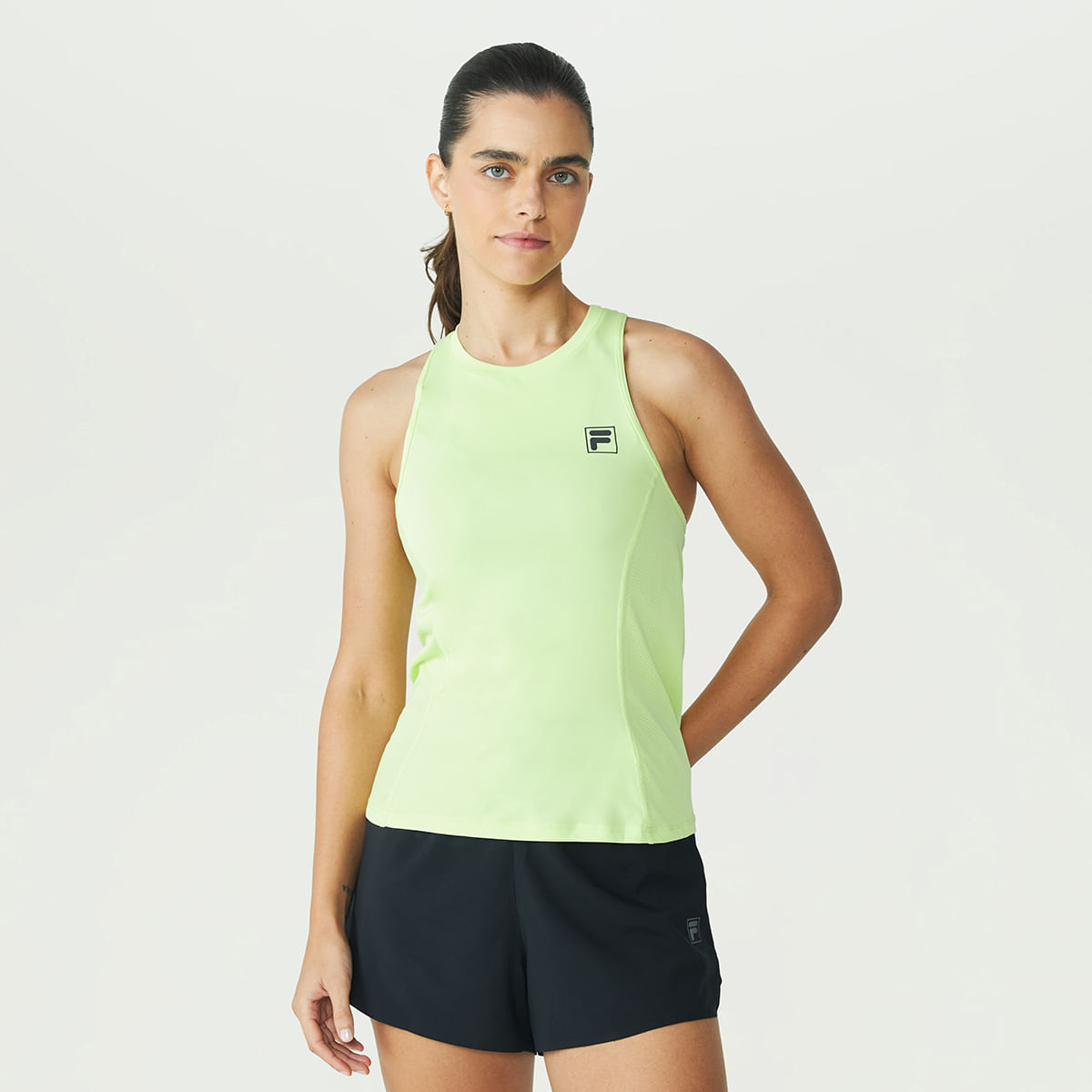 Regata Fila Core Run Feminina