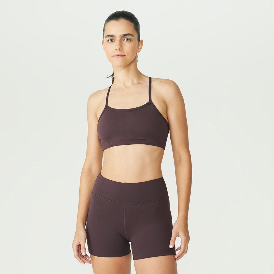 Top Fila Life Feminino