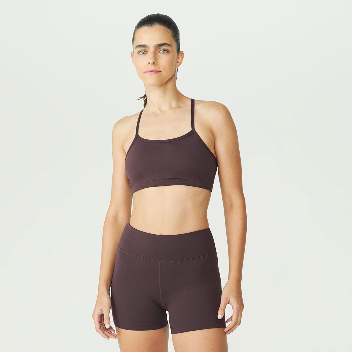 Top Fila Life Feminino
