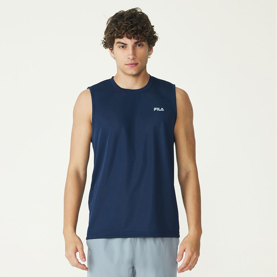 Regata Fila Sports Light Masculina