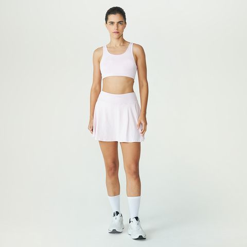 Short Saia Fila Life Feminino — Fila