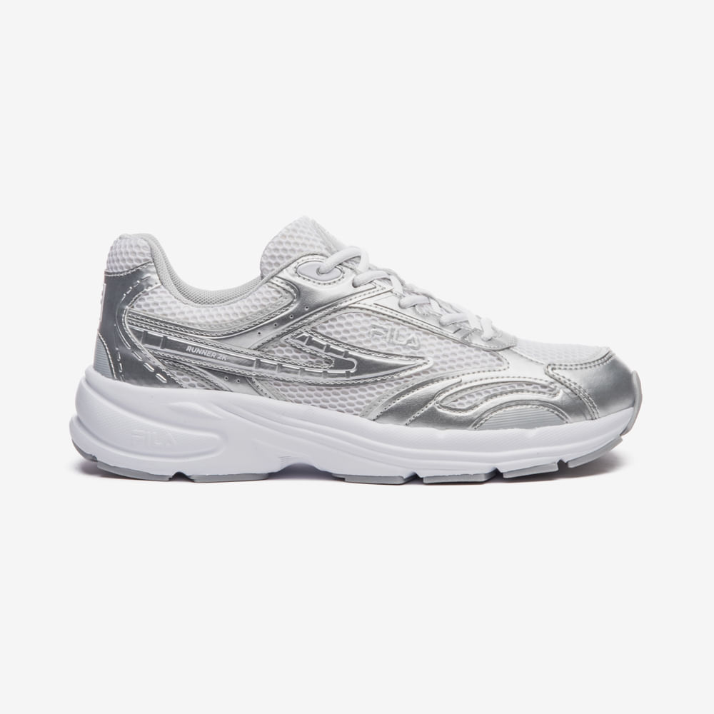 Tênis Fila Runner 2k Feminino