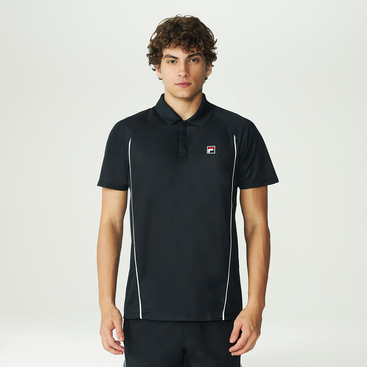 Pólo Fila Match Masculina