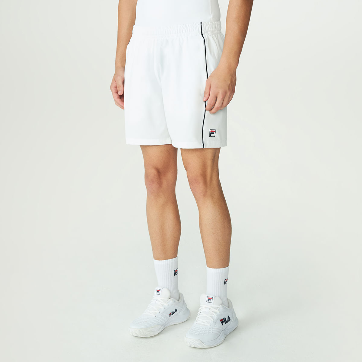 SHORTS MASCULINO FILA MATCH II 6 - fila