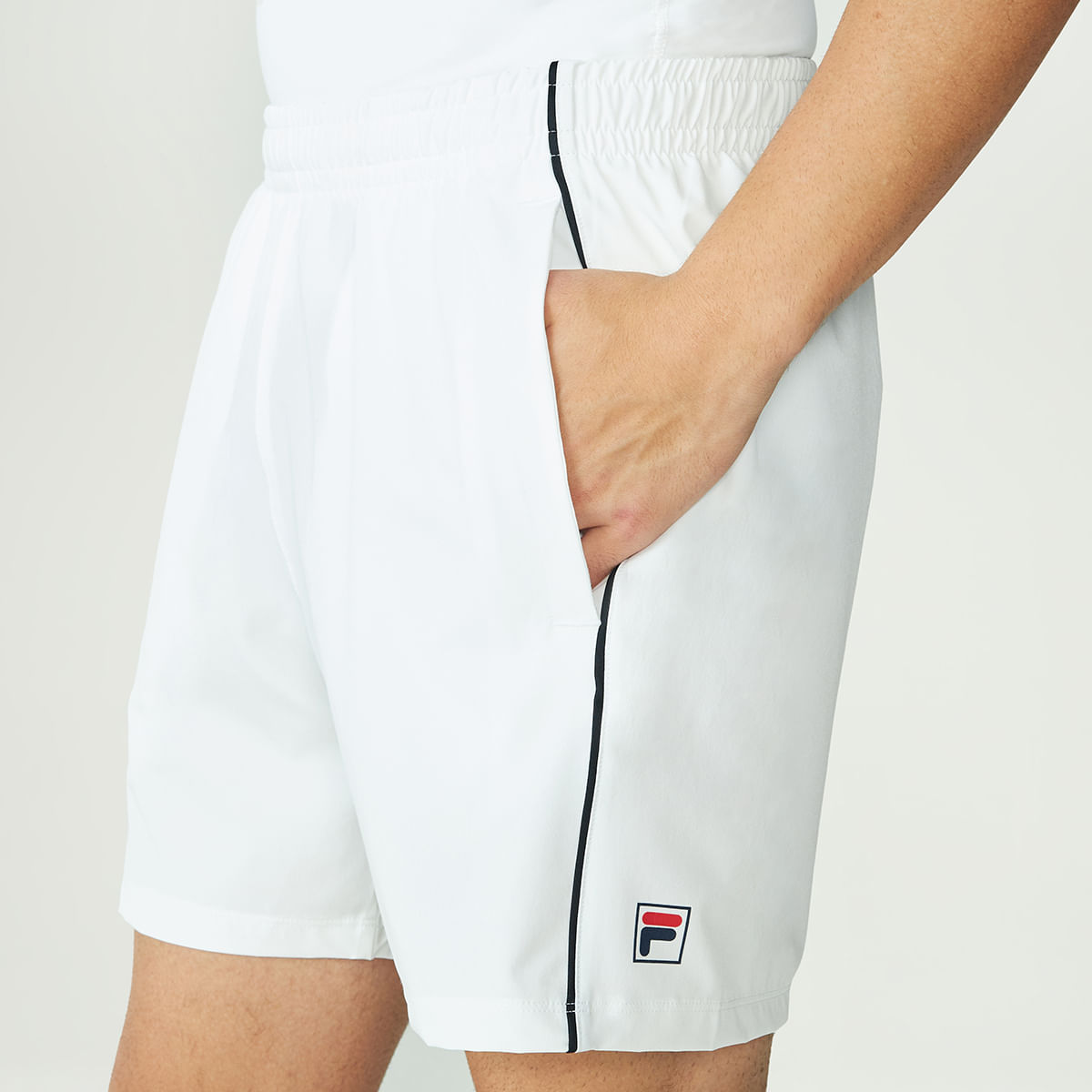 SHORTS MASCULINO FILA MATCH II 6 - fila