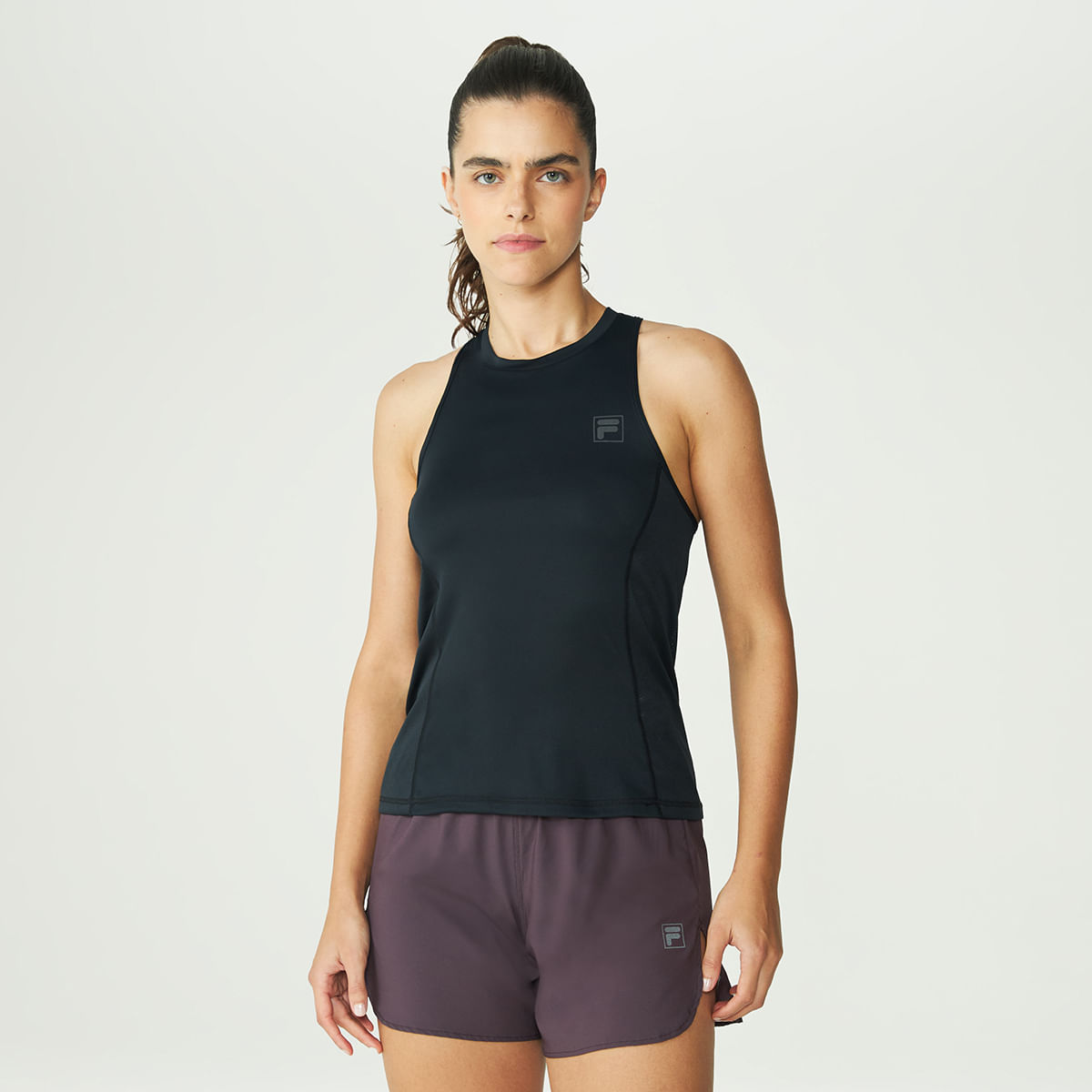 Regata Fila Core Run Feminina