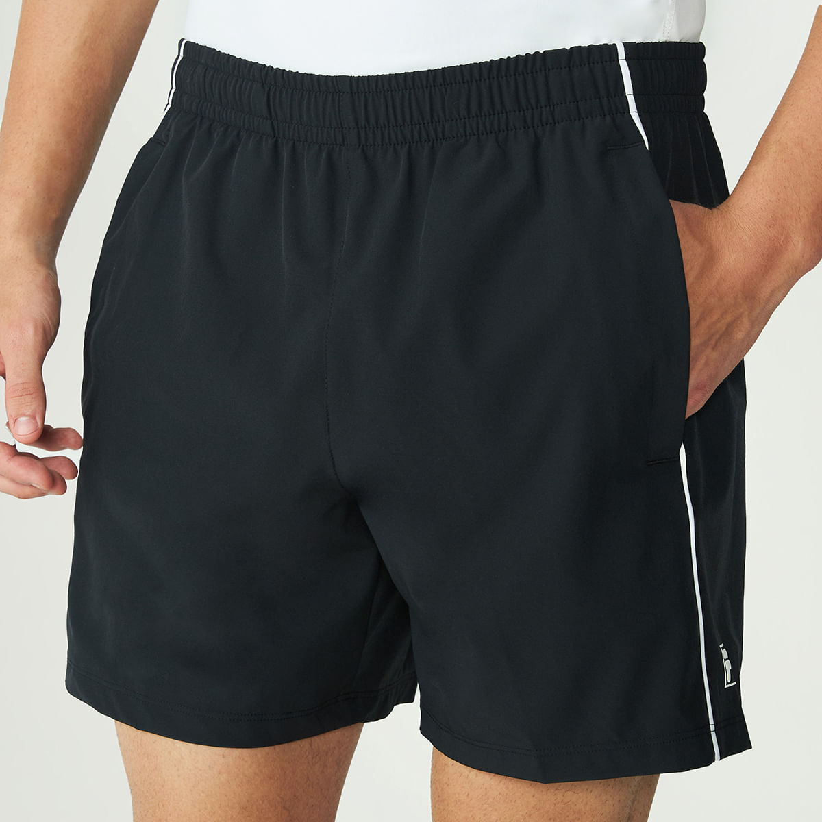 SHORTS MASCULINO FILA MATCH II 6 - fila