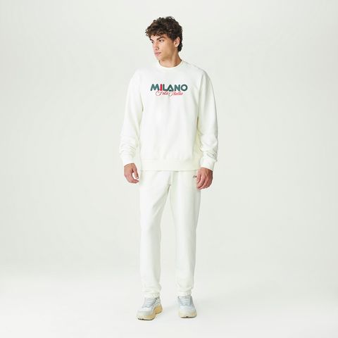 Calça Fila Milano Ag Unisex — Fila