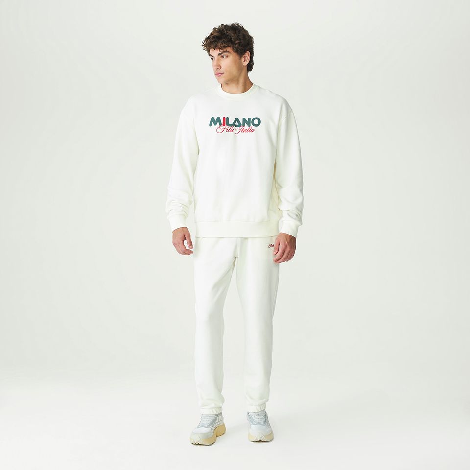 Calça Fila Milano Ag Unisex