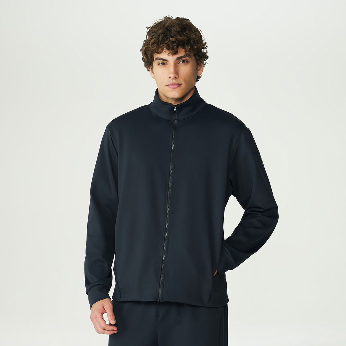Jaqueta Fila Classic Sports Masculina — Fila