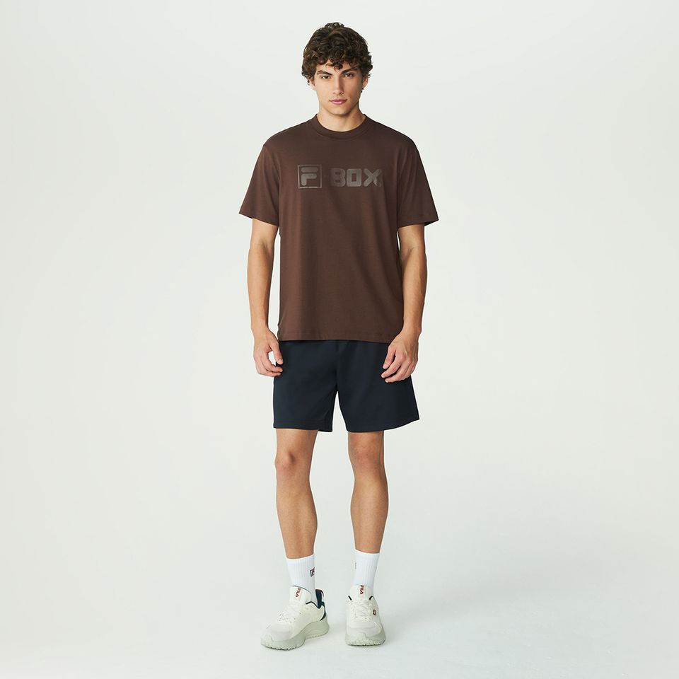 Shorts Fila Classic Sports Masculino