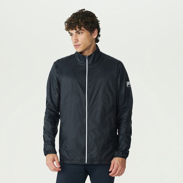 Jaqueta Corta Vento Fila Core Run II Masculino GG