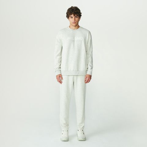 Calça Fila Milano Ag Unisex — Fila