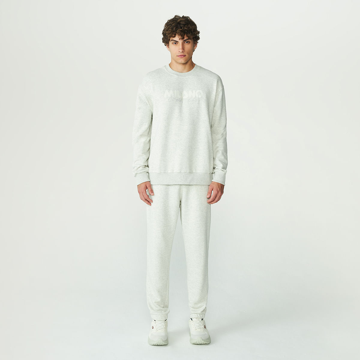 Calça Fila Milano Ag Unisex