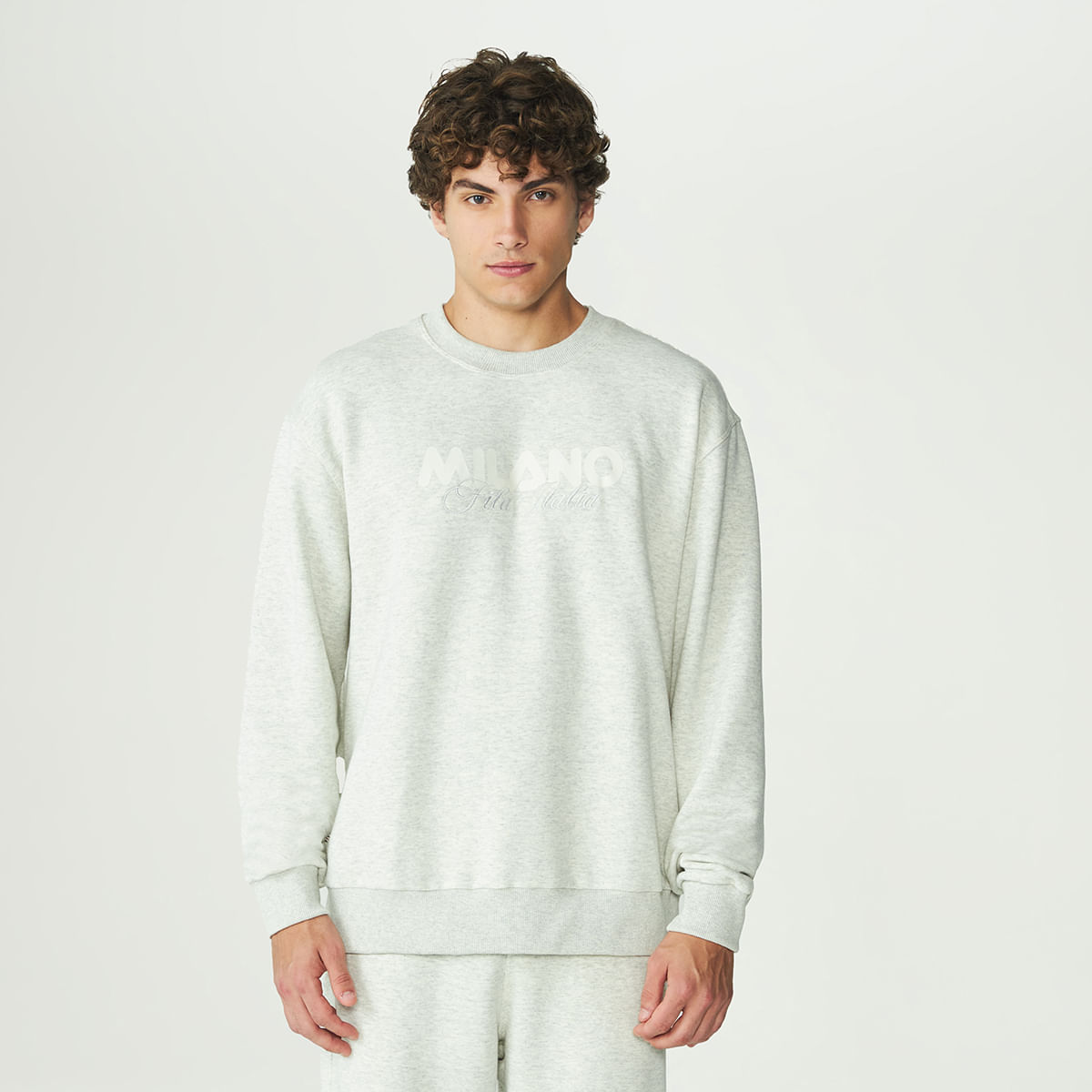 Casaco Fila Comfort Milano Ag Unisex