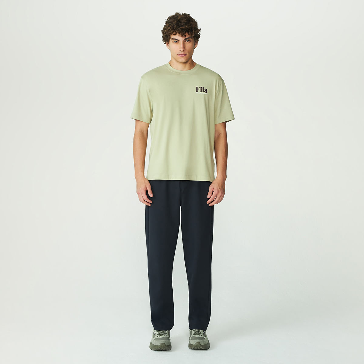 Calça Fila Classic Sports Masculina