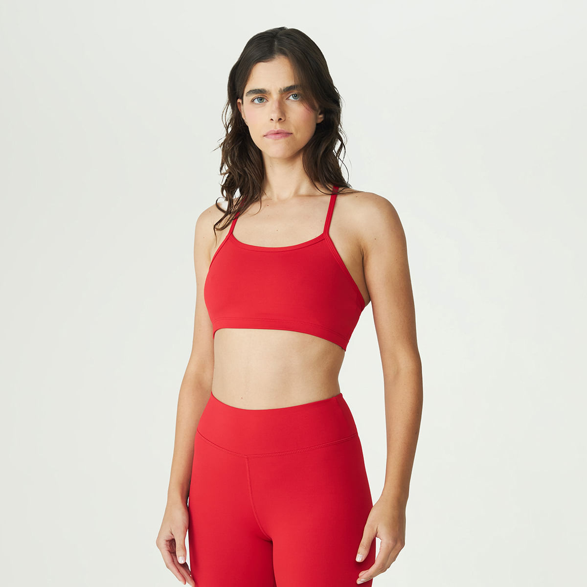 Top Fila Life Feminino