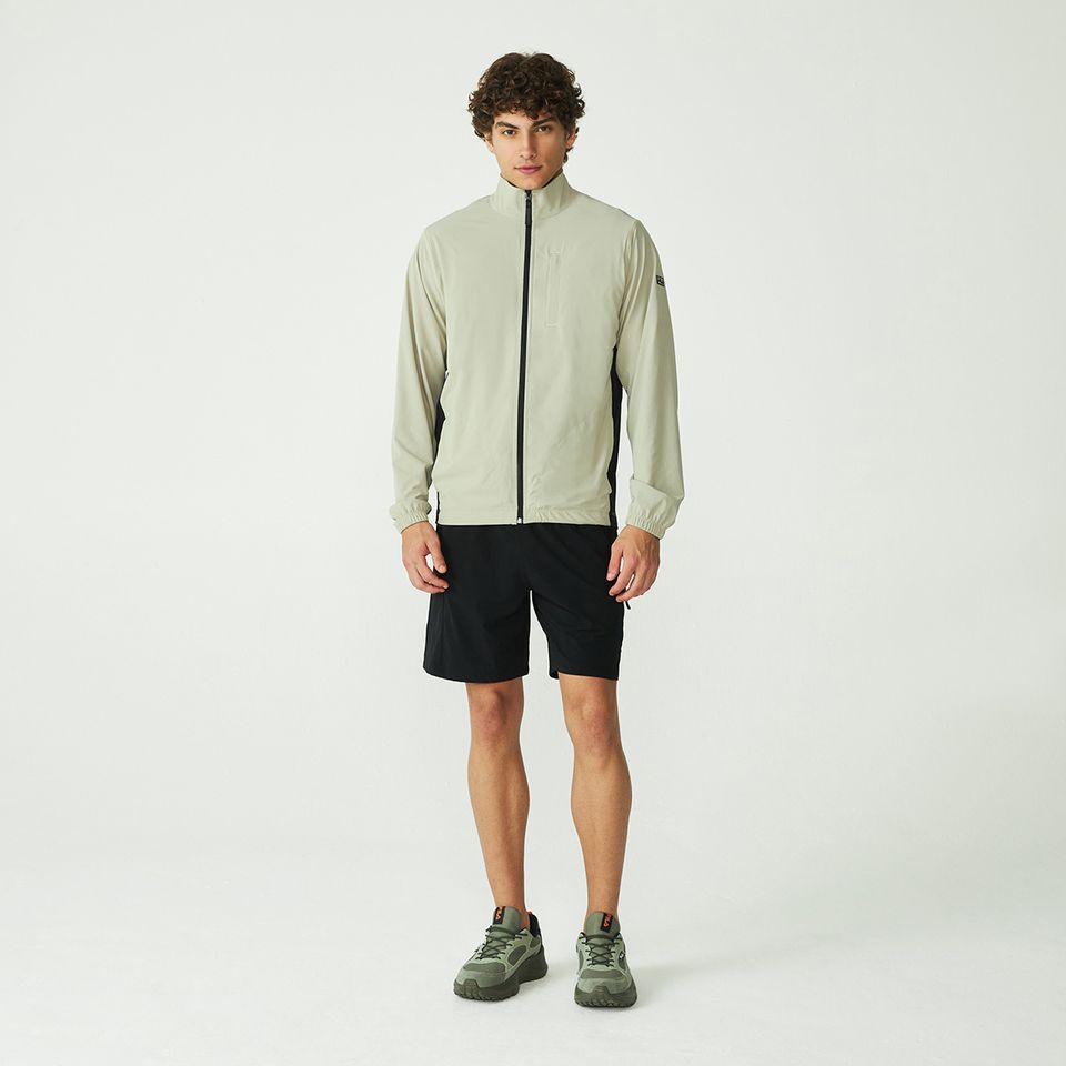 Bermuda Fila Utility Pocket F-Box Masculina