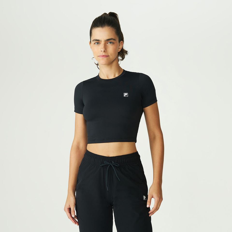 Top Fila Mc Essential Feminino