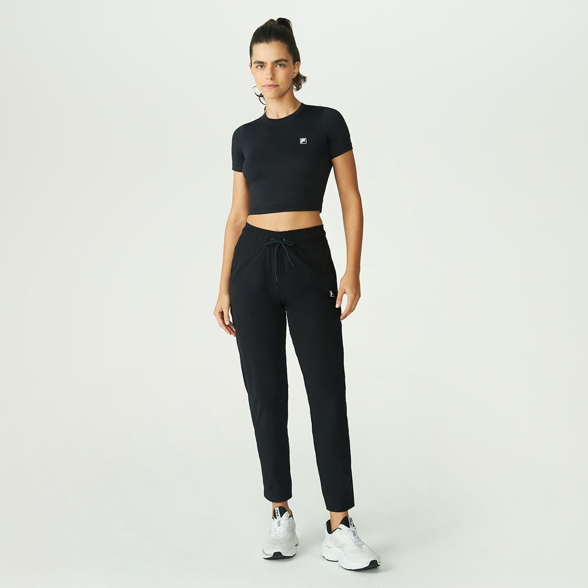Calça Fila Essential Floating Feminina