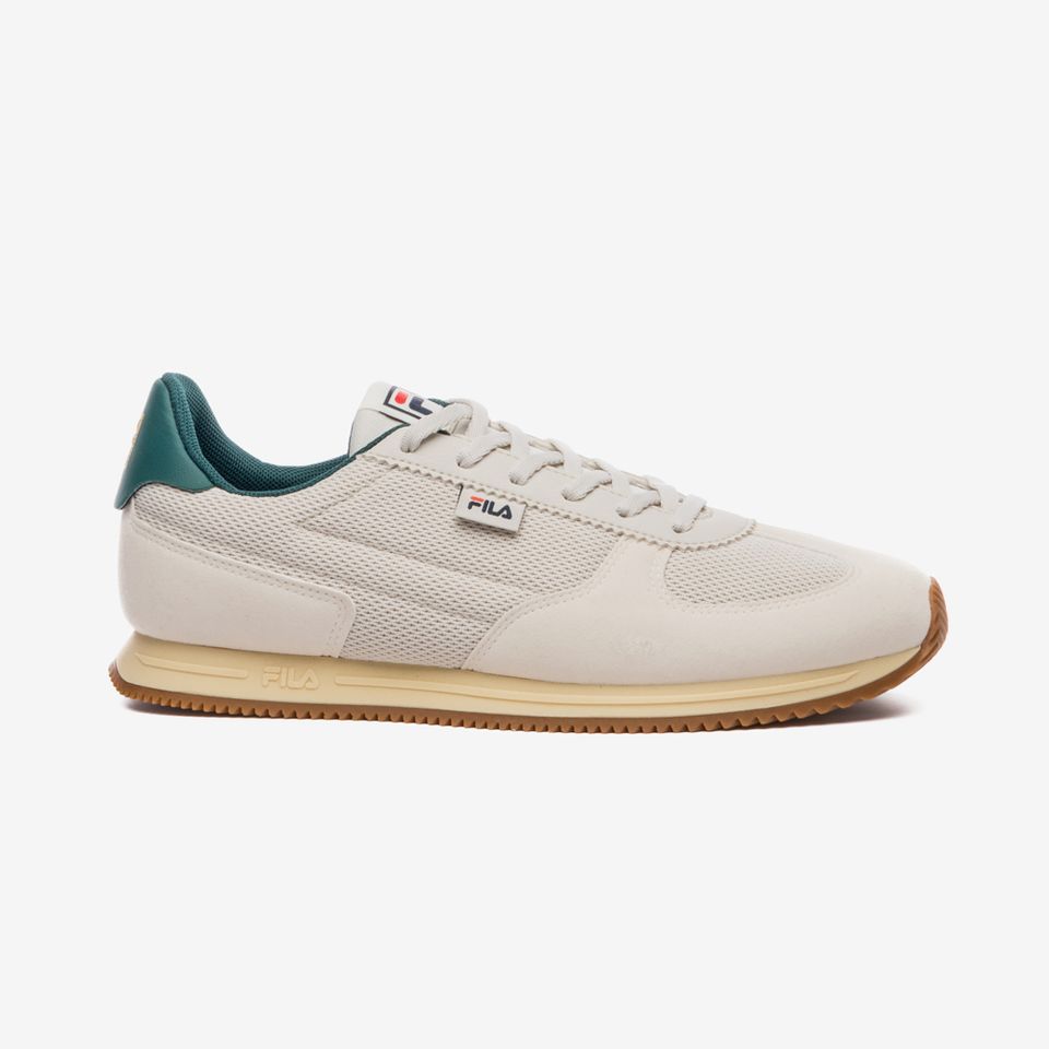 Tênis Fila F-Retro 2 Feminino