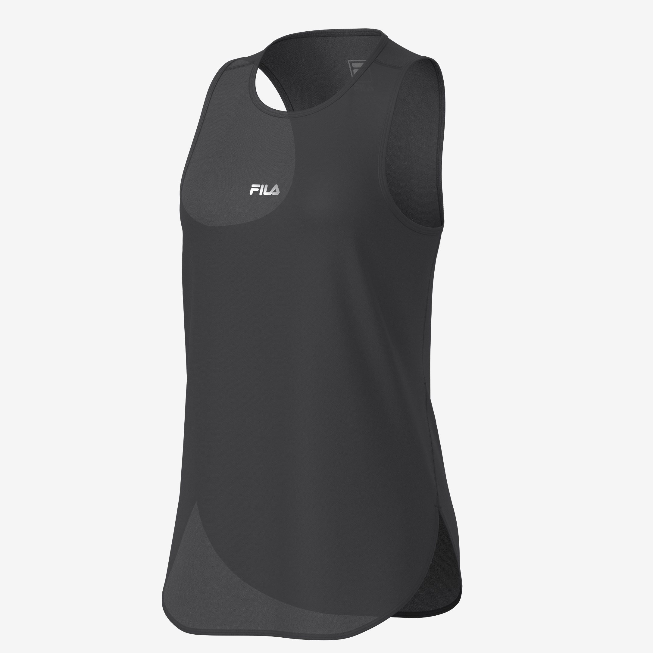 Regata Fila Bio III Feminina