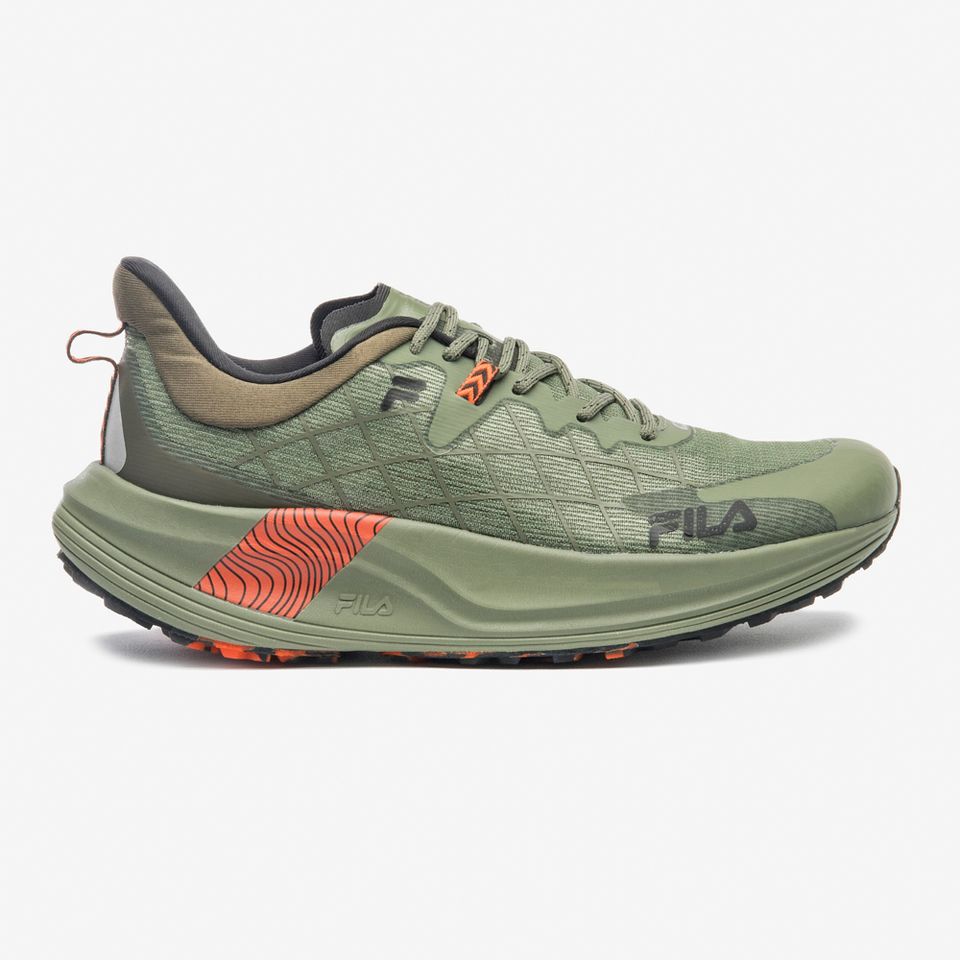 Tênis Fila Racer Skytrail Feminino
