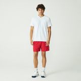 Vermelho/Branco