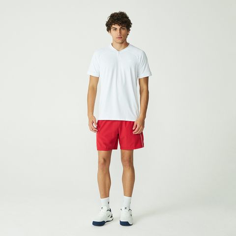 Shorts Fila Match Ii 6" Masculino — Fila
