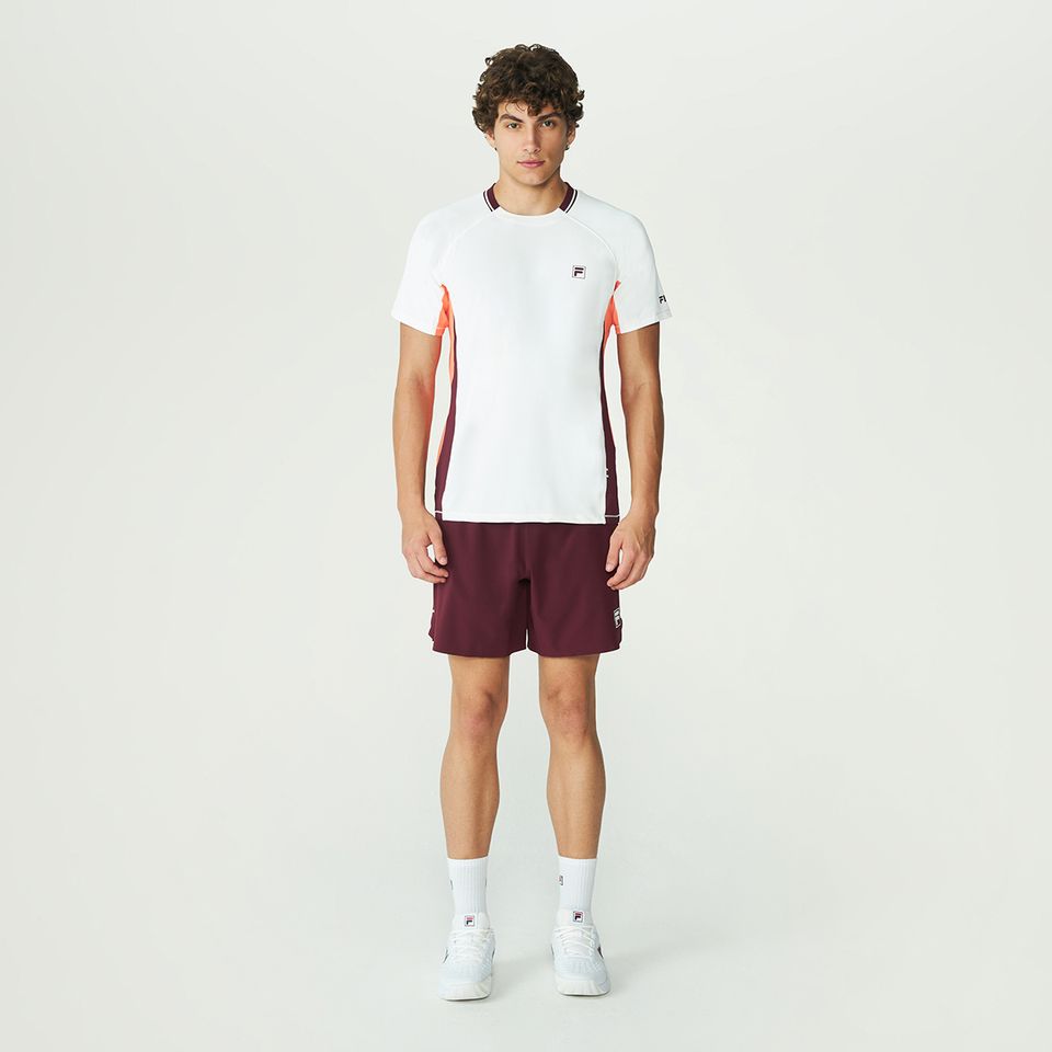 Shorts Fila 7" Masculino