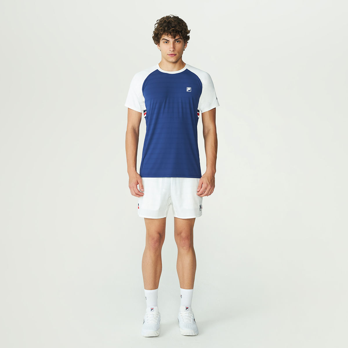 Shorts Fila 5" Masculino