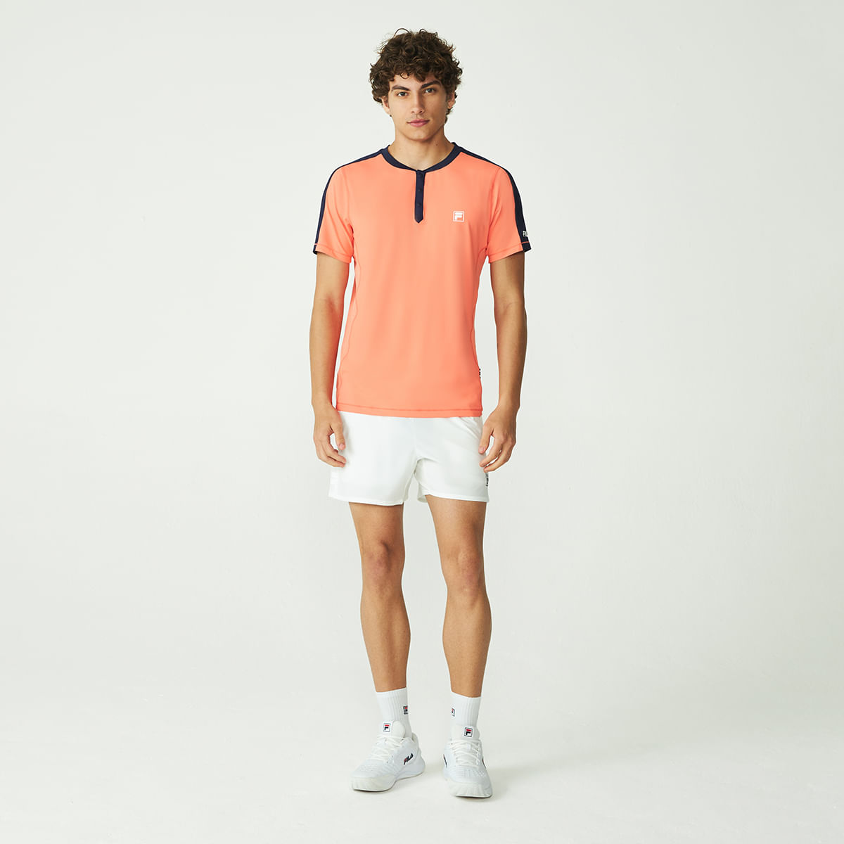 Shorts Fila 5" Masculino
