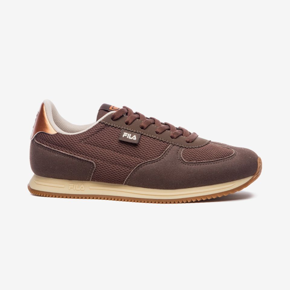 Tênis Fila F-Retro 2 Feminino