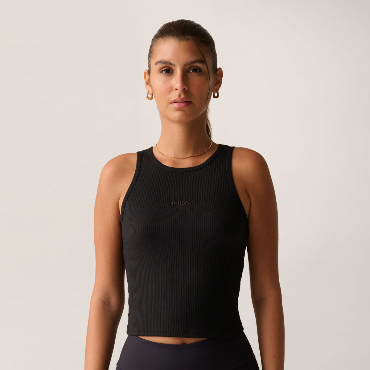 Regata Fila Basic Feminina