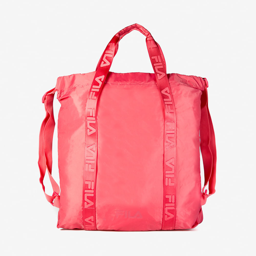 Bolsa Fila Fit Unisex