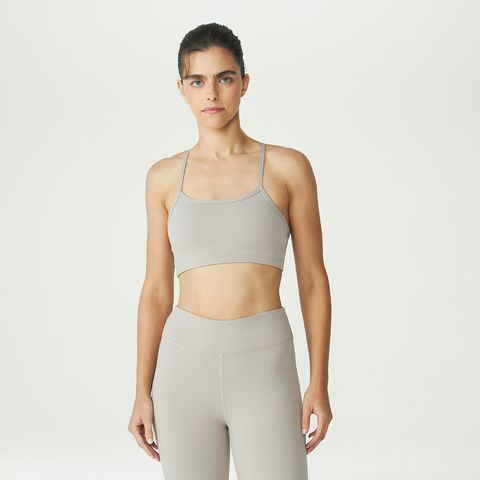Top Fila Life Feminino — Fila