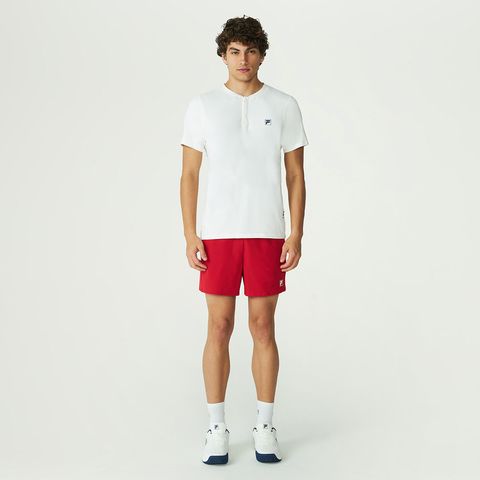 Shorts Fila 5" With Inner Masculino — Fila