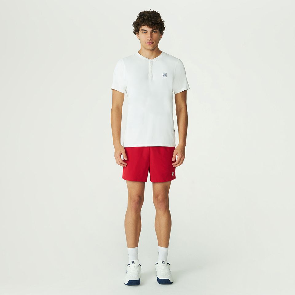 Shorts Fila 5" With Inner Masculino