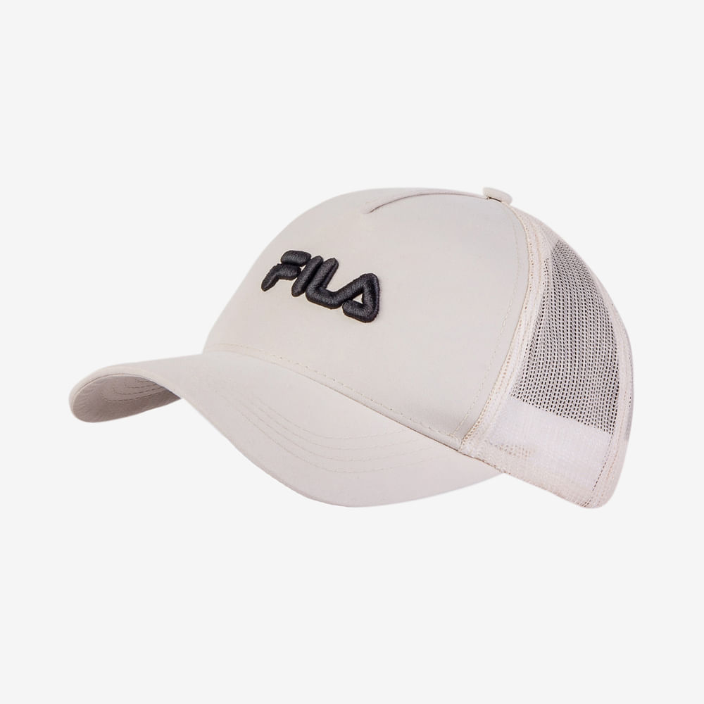 Boné Fila Trucker Unisex