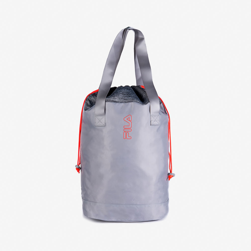 Bolsa De Ombro Fila Halo Unisex