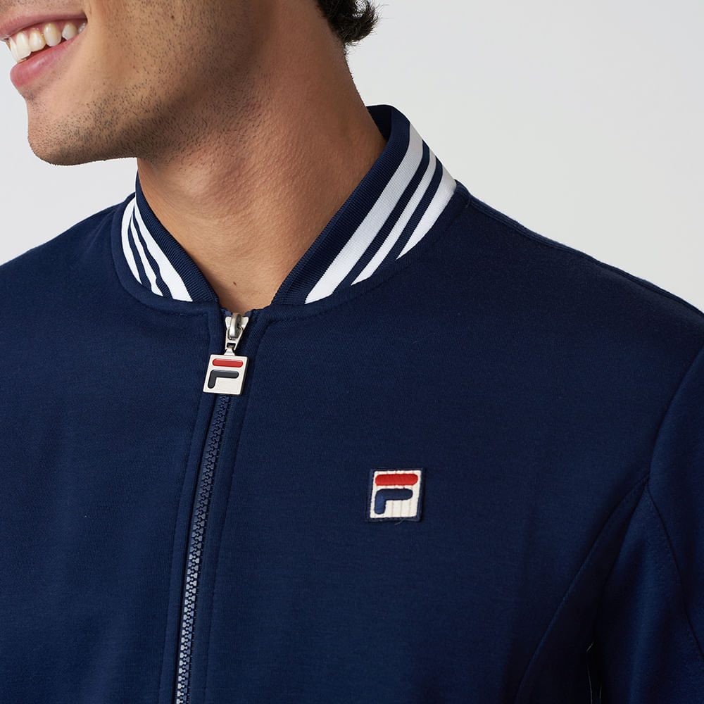 JAQUETA MASCULINA FILA SETTANTA 2 - fila