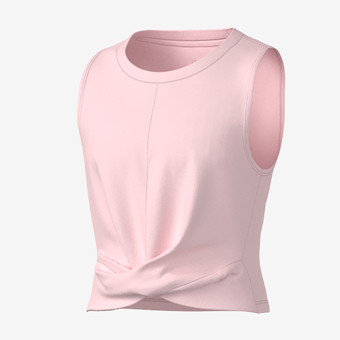Blusa Fila Twist Smart Cotton Juvenil — Fila