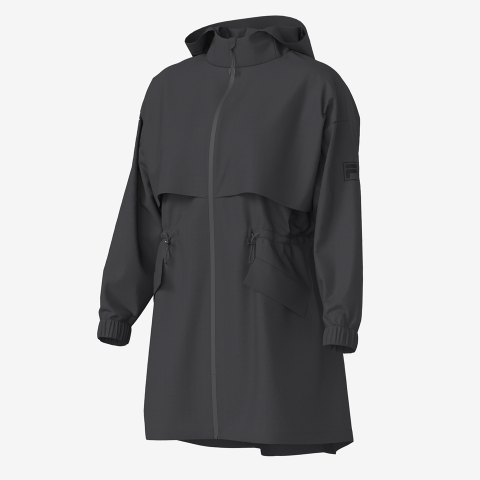 Parka Fila Classic Sports Feminina