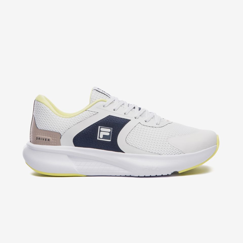 Tênis Fila Driver Masculino