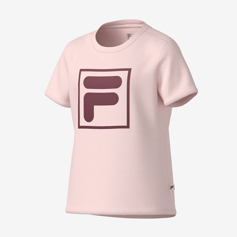Camiseta Fila Degradê Juvenil — Fila
