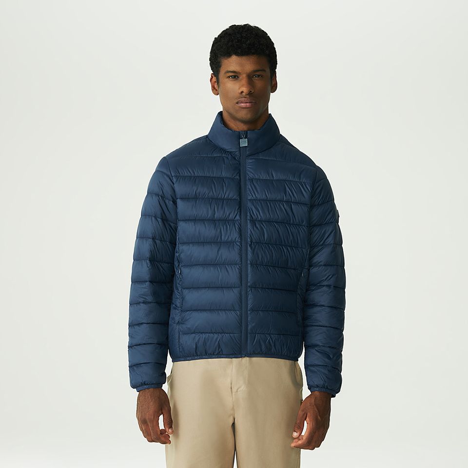 Jaqueta Fila Touch Light Masculina