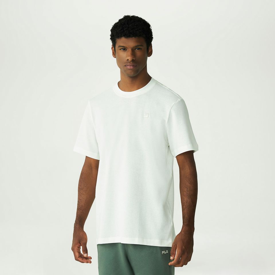 Camiseta Fila Regular Ag Masculina