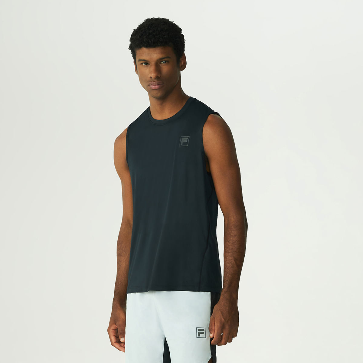 Regata Fila Reflective Core Run Masculina