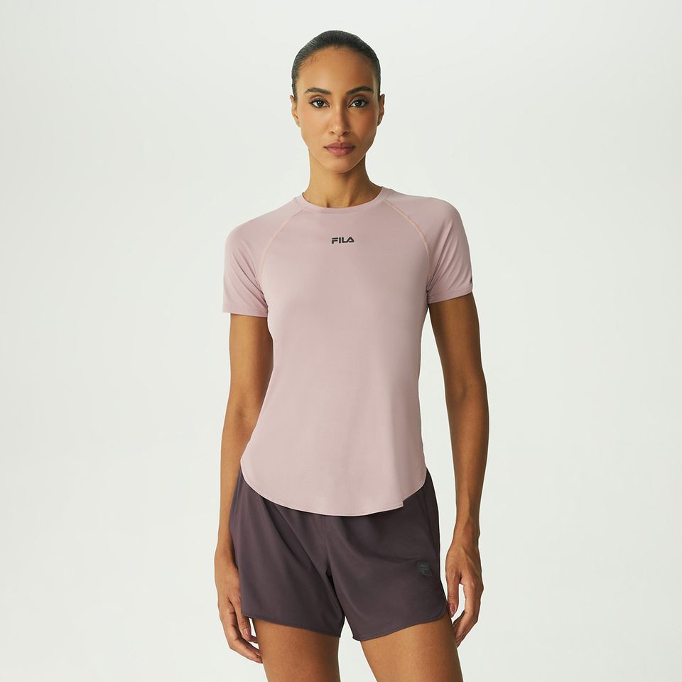 Blusa Fila Bio Iii Feminina